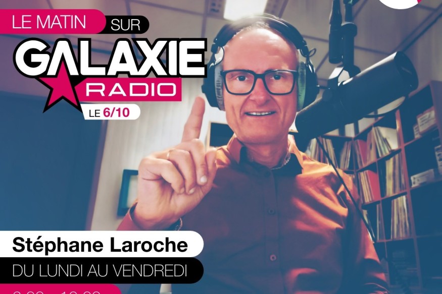 LE 6-10 STEPHANE LAROCHE