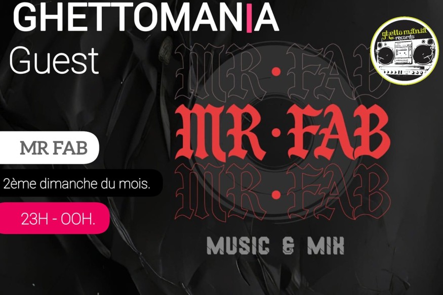 MR FAB