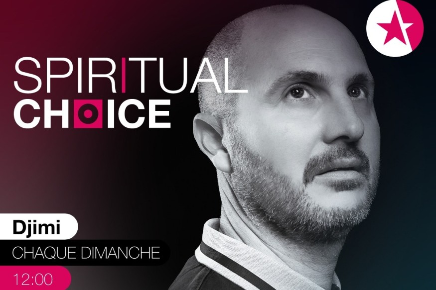 SPIRITUAL CHOICE